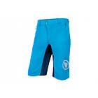 Endura Cykelbyxa MT500 Spray Short Electricblue XL