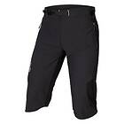 Endura Cykelbyxa MT500 Burner Short Black Svart S