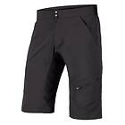 Endura Cykelbyxa Hummvee Lite Short With llner Black Svart XXL