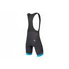 Endura Xtract Lite Bibshort Hivizblue M