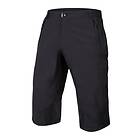 Endura Cykelbyxa MT500 Waterproof Short ll Black Svart S