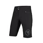 Endura Cykelbyxa Singletrack Lite Short Svart XXL