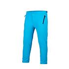 Endura Cykelbyxa Kids MT500JR Burner Pant Electricblue 11/12