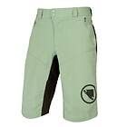 Endura Cykelbyxa MT500 Spray Short Bottlegreen L