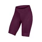 Endura Cykelbyxa Dam FS260 Waist Short Aubergine XXS