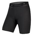 Endura Underställ Womans Padded Cllckfast Svart XXS