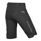 Endura Dam Singletrack Lite Short Svart XS