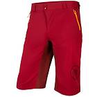 Endura Cykelbyxa MT500 Spray Short Cocoa Brun XXL