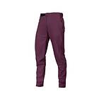 Endura Cykelbyxa MT500 Burner Pant Aubergine L