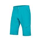 Endura Cykelbyxa Hummvee Lite Short With llner Atlantic Blu XXL