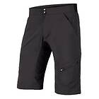 Endura Cykelbyxa Hummvee Lite Short With llner Black Svart M