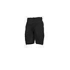 Alé Cycling Cykelbyxor Gravel Overland Black Svart M