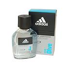 Adidas Ice Dive After Shave Splash 50ml