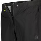 AGU Commuter Tech Dam Byxor Svart/Hi-Vis Neon Gul, Str. S