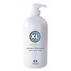 Grazette XL Moisturizing Balsam Shampoo 1000ml