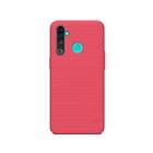 Nillkin Super Frosted Shield Realme 5 Q (Bright Red)