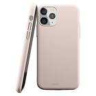 Nudient Thin iPhone 11 Pro Candy Pink V2