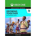 The Sims 4 - Growing Together  (Xbox One/Series X/S)