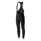 Castelli Tutto Nano Bib Tights Svart, Str. 3XL