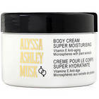Alyssa Ashley Musk Body Cream 250ml