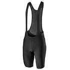 Castelli Premio Black Cykelshorts Black, Str. M