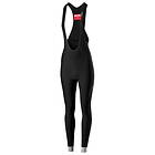 Castelli Tutto Nano Dam Bib Tights Svart, Str. XL