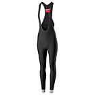 Castelli Tutto Nano Dam Bib Tights Svart, Str. S