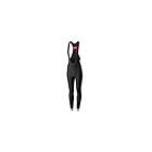 Castelli Tutto Nano Dam Bib Tights Svart, Str. XS