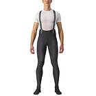 Castelli Free Aero RC Bib Tights Black, Str. 3XL