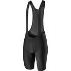 Castelli Premio Black Cykelshorts Black, Str. S