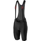 Castelli Premio Black Cykelshorts Black, Str. 3XL