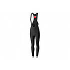 Castelli Tutto Nano Dam Bib Tights Svart, Str. L