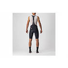 Castelli Free Aero RC Cykelshorts Black, Str. L