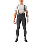 Castelli Free Aero RC Bib Tights Black, Str. M