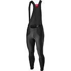 Castelli Sorpasso Ros Wind Cykelbyxor Svart, Str. M