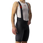 Castelli Premio Black Cykelshorts Black, Str. XS