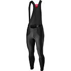 Castelli Sorpasso Ros Wind Cykelbyxor Svart, Str. XXL