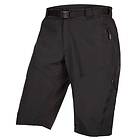 Endura Hummvee Cykelshorts Black, Str. S