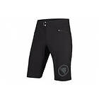 Endura SingleTrack Lite Cykelshorts Svart, Str. XL