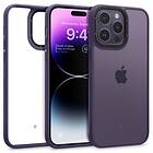 Spigen Caseology Skyfall iPhone 14 Pro 6.1 Fioletowy/Purple ACS05566