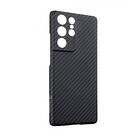 Tactical MagForce Aramid Cover till Samsung Galaxy S21 Ultra