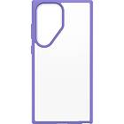 Otterbox React Samsung Galaxy S23 Ultra Purplexing OT2