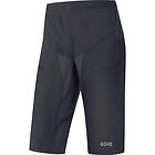 Gore Wear C5 Windstopper Trail Shorts Svart, Str. XL