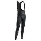 Northwave Fast Polar Bib Tights Black, Str. S