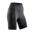 Northwave Crystal 2 Dam cykelshorts Svarta, Str. XL