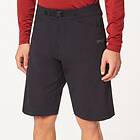 Oakley Drop In MTB Shorts Blackout, Str. 32