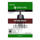 Hitman™: Intro Pack (Xbox One)
