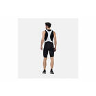 Odlo Essential Bib Shorts Svart, Str. XL