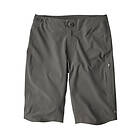 Patagonia Dirt Roamer W's Shorts Forge Grey, Str. 10