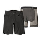 Patagonia Dirt Craft W's Shorts Svart, Str. 10